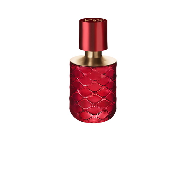 Oriflame My Red, fot. serwis prasowy