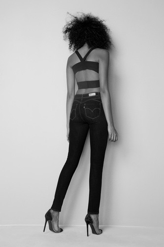 Denimowa rewolucja z LEVI’S® REVEL