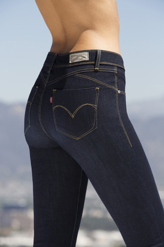 Denimowa rewolucja z LEVI’S® REVEL