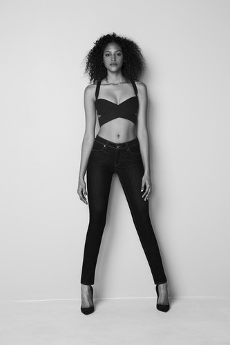 Denimowa rewolucja z LEVI’S® REVEL