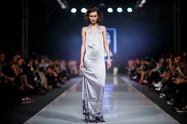 Fashion Week Poland: Maison Anoufa jesień-zima 2013