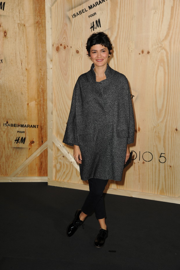 Gwiazdy na imprezie Isabel Marant dla H&M