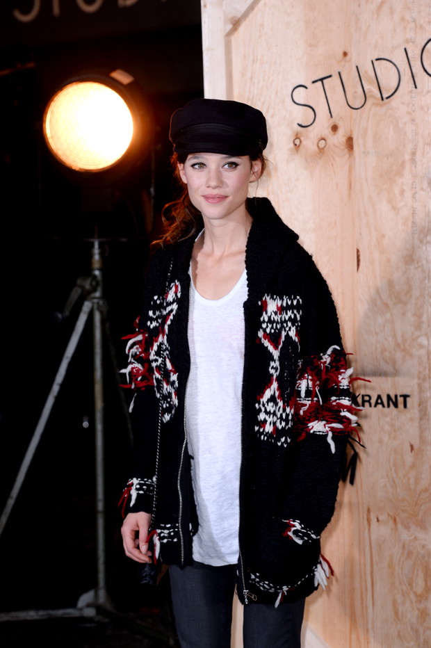 Gwiazdy na imprezie Isabel Marant dla H&M