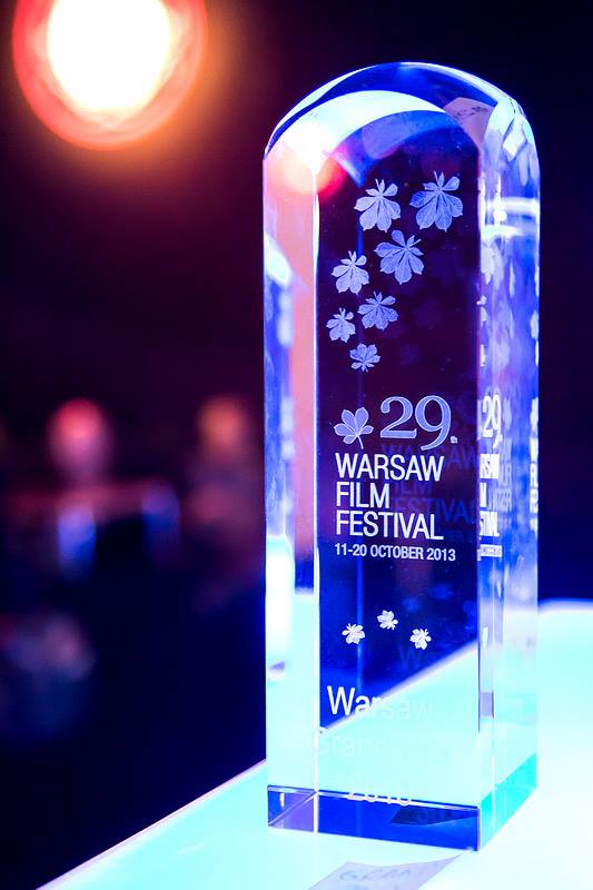 Ida najlepszym filmem 29. Warszawskiego Festiwalu Filmowego
