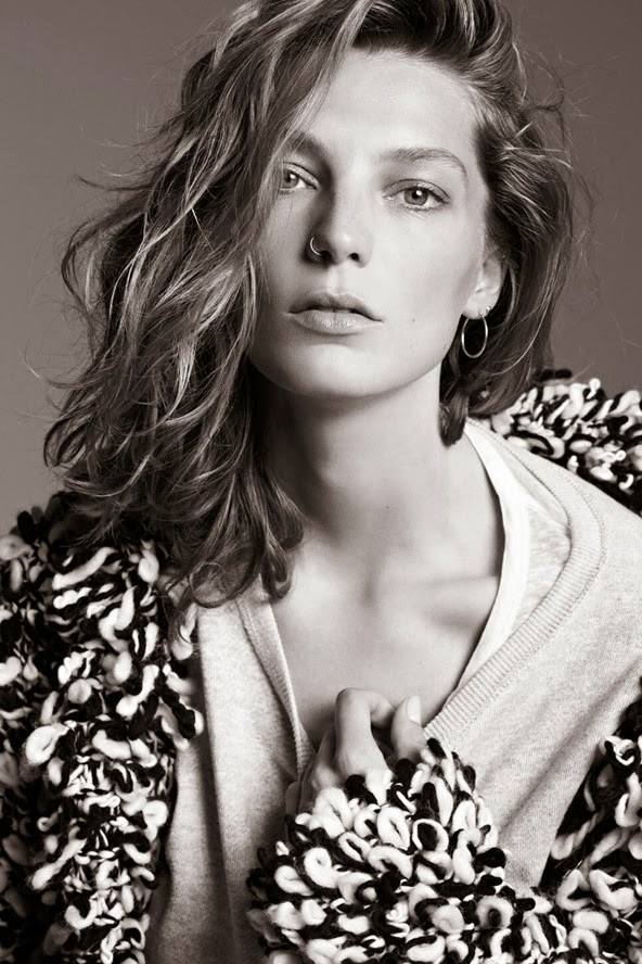 Kampania Isabel Marant dla H&M