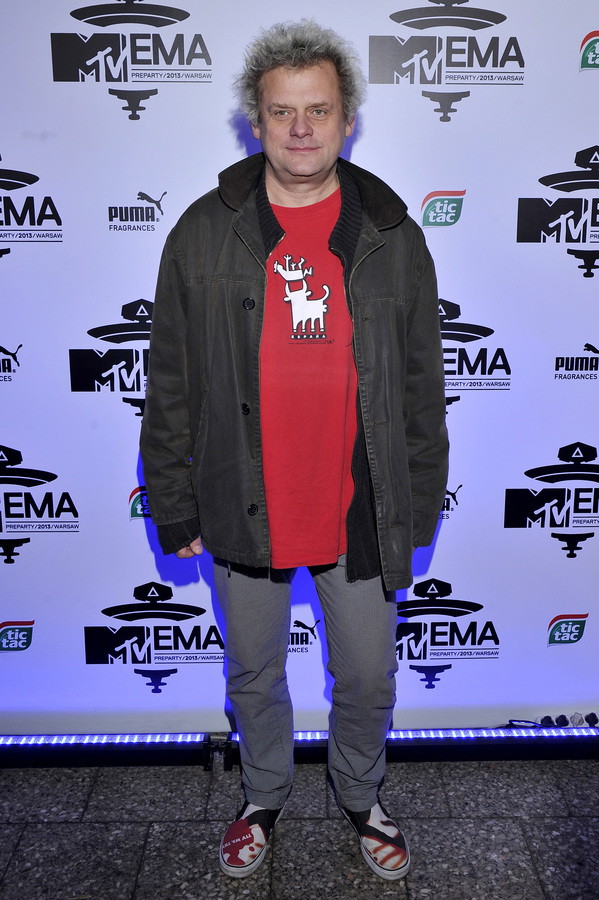 MTV EMA 2013 Pre-party