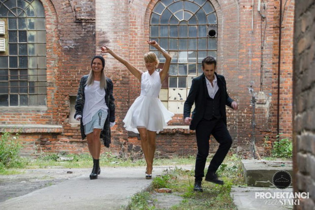Projektanci na start - premiera w Fox Life