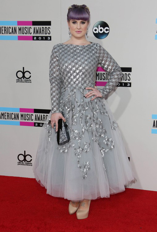American Music Awards 2013