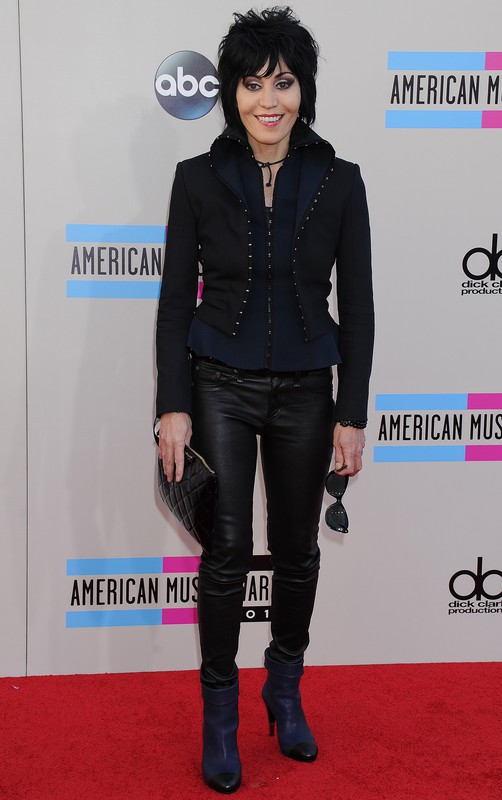 American Music Awards 2013