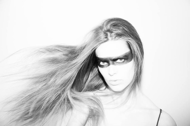 Czy Robyn Lawley jest plus size?