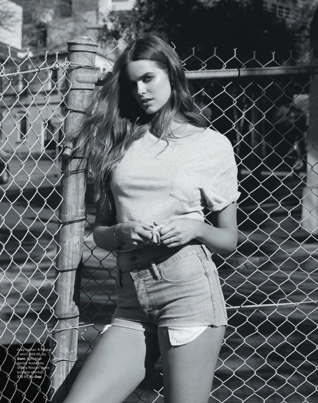 Czy Robyn Lawley jest plus size?