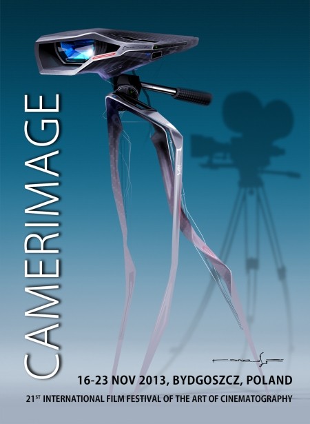 Festiwal Filmowy Camerimage, fot. serwis prasowy