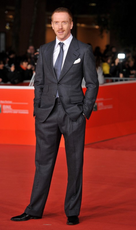 Festiwal Filmowy w Rzymie 2013: stylizacje gwiazd