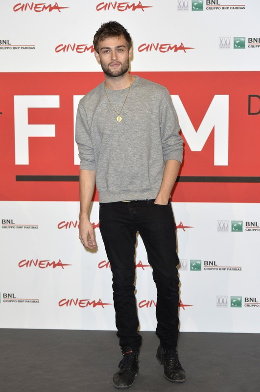 Festiwal Filmowy w Rzymie 2013: stylizacje gwiazd