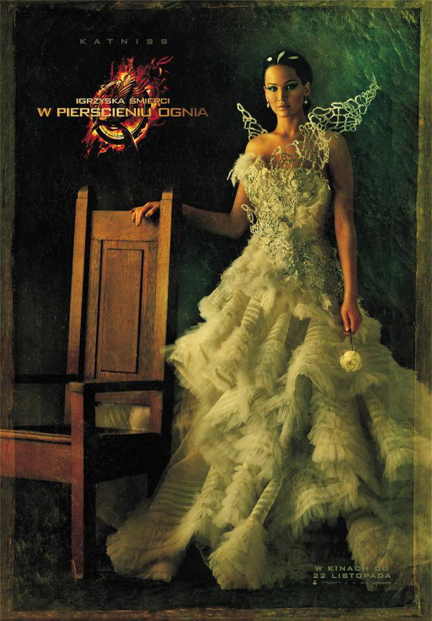 Jennifer Lawrence: Oscar to nie koniec