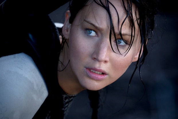 Jennifer Lawrence: Oscar to nie koniec
