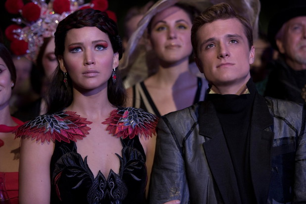 Jennifer Lawrence: Oscar to nie koniec