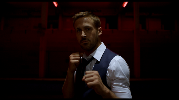Ryan Gosling kończy dziś 33 lata