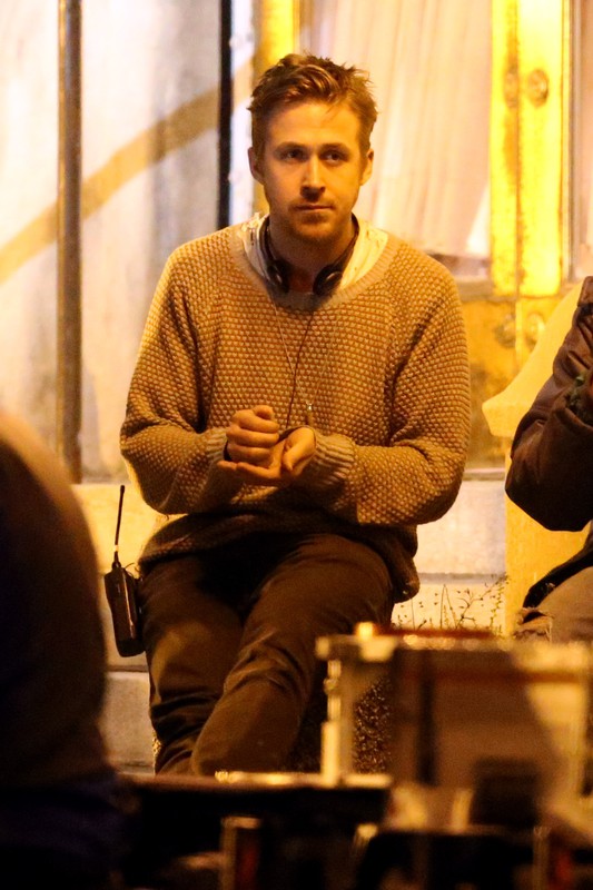 Ryan Gosling kończy dziś 33 lata