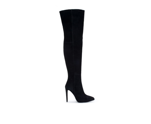 Buty Zara - listopadowe nowości