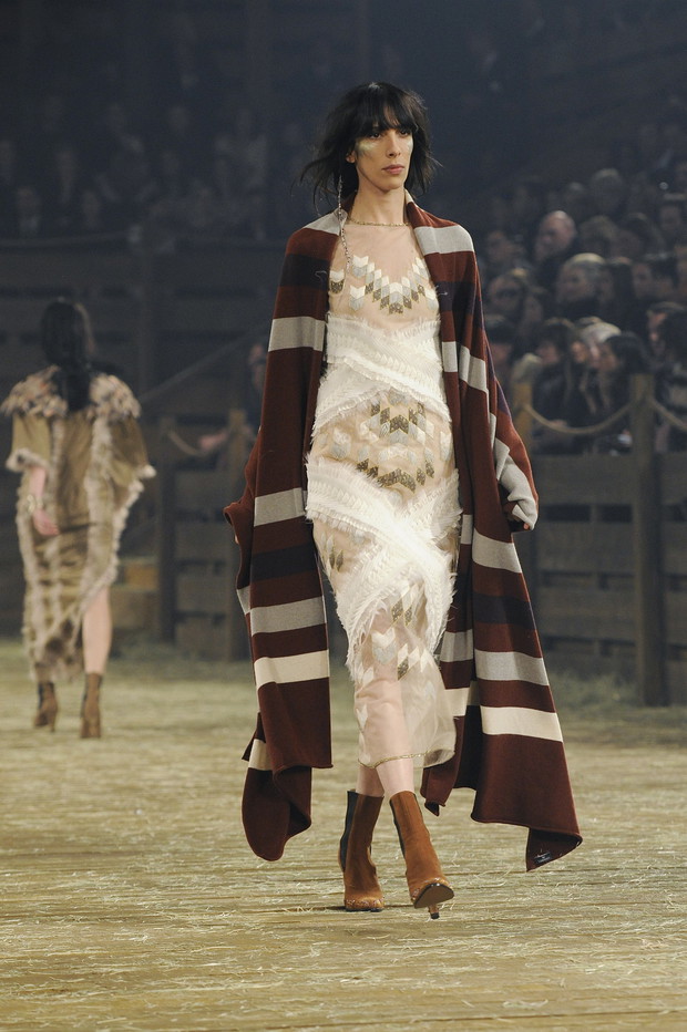 Chanel Métiers d