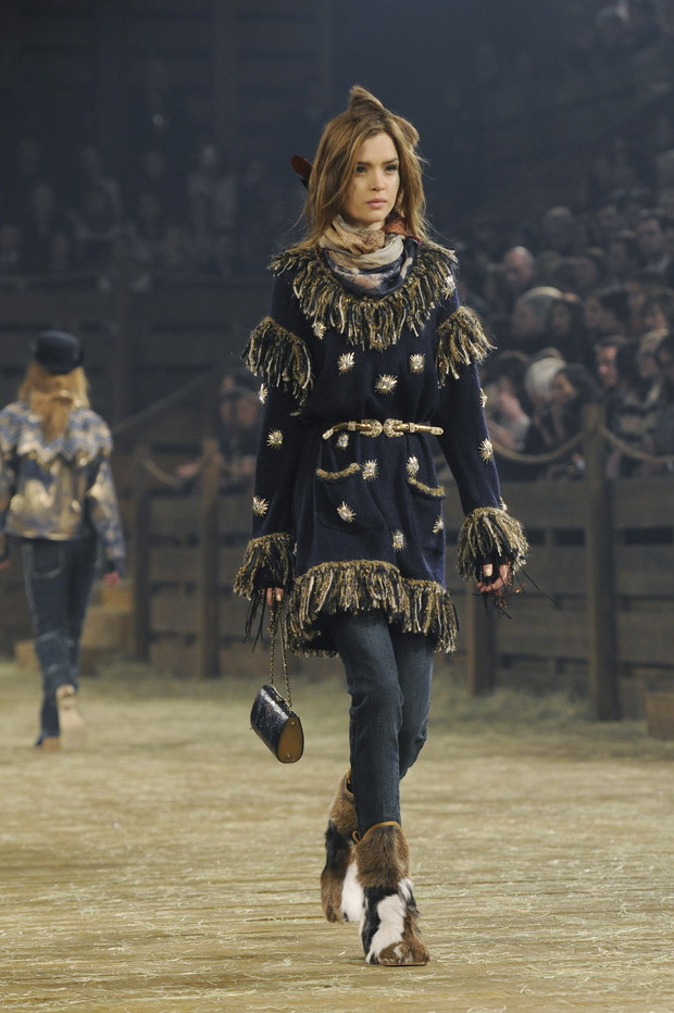 Chanel Métiers d