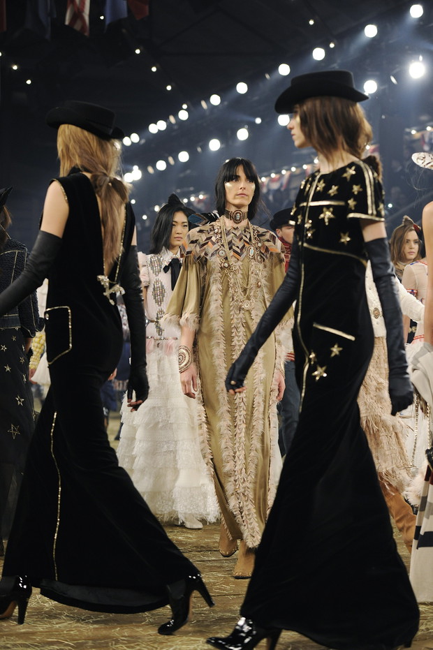 Chanel Métiers d