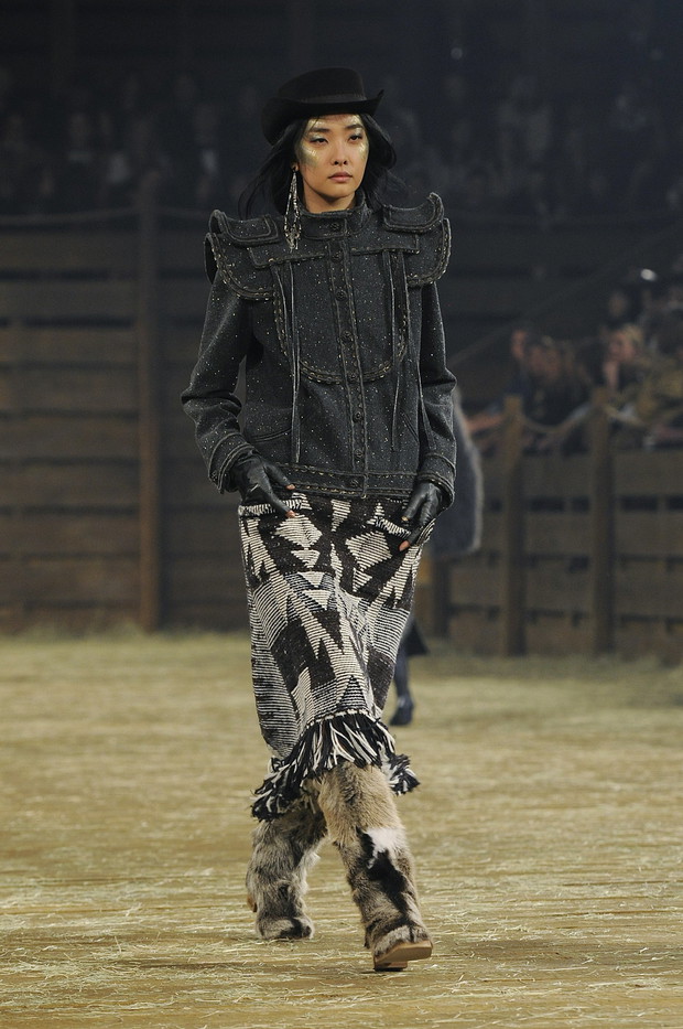 Chanel Métiers d