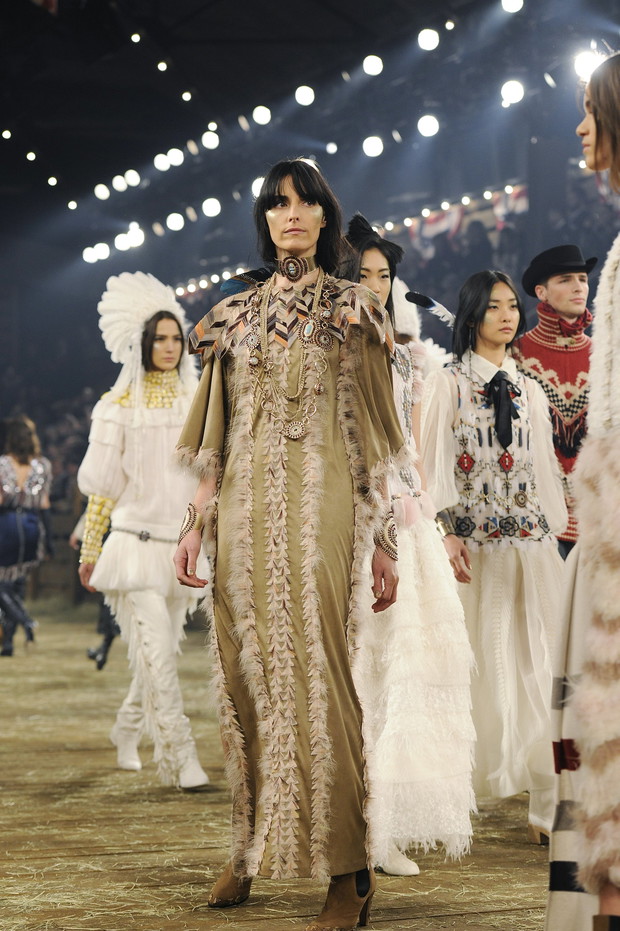 Chanel Métiers d