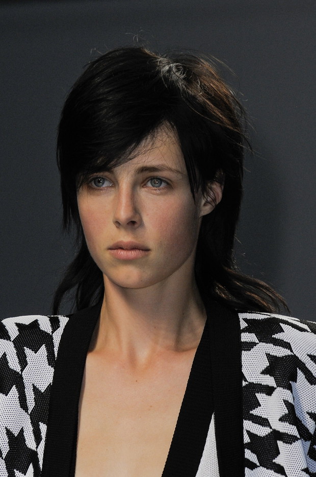 Edie Campbell modelką roku - rewolucja w modelingu trwa?