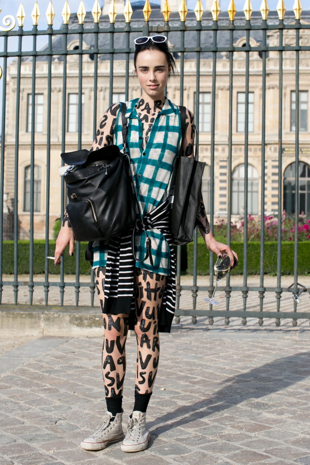 Edie Campbell modelką roku - rewolucja w modelingu trwa?