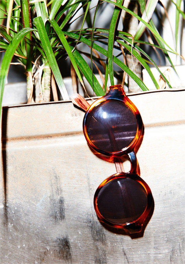 Street fashion: Zara Pictures #4