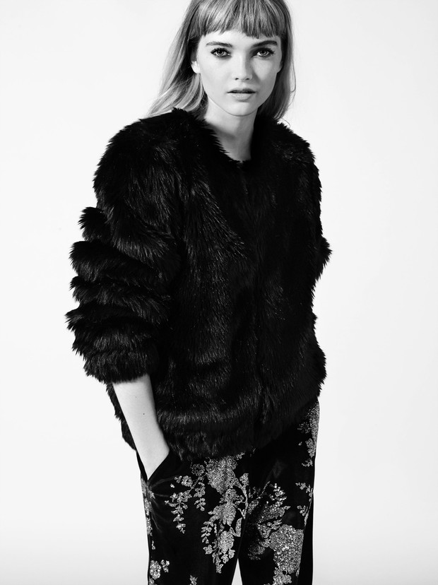 Topshop na Święta 2013