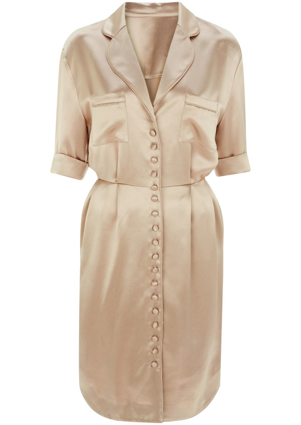 Topshop na Święta 2013