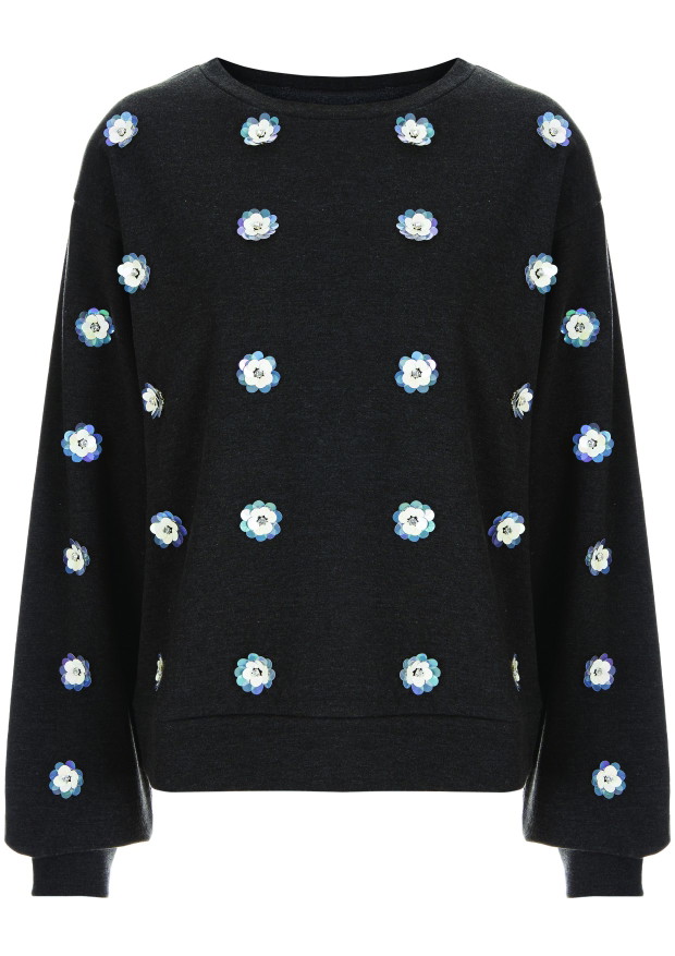 Topshop na Święta 2013