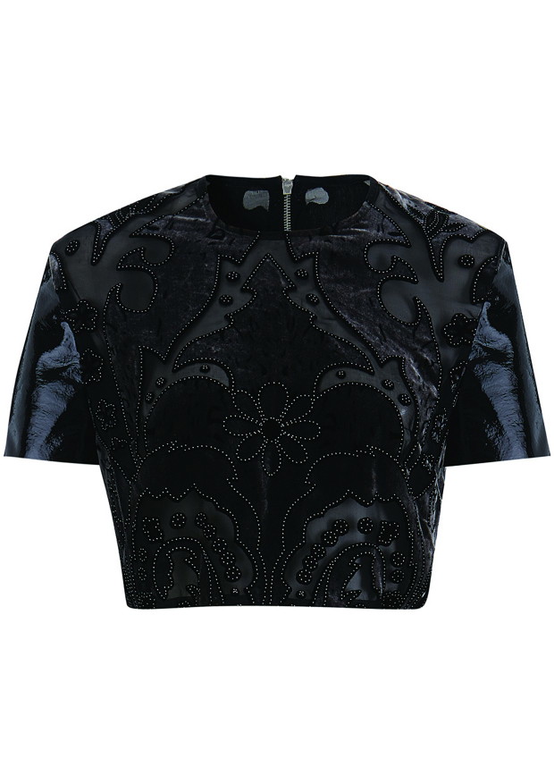 Topshop na Święta 2013