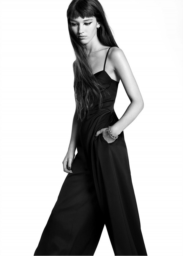 Topshop na Święta 2013