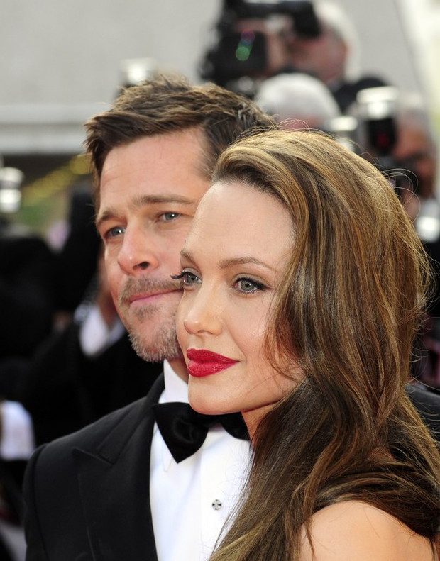 Brad Pitt kończy dzisiaj 50 lat!