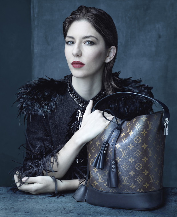 Kampania Louis Vuitton wiosna-lato 2014 - muzy mistrza