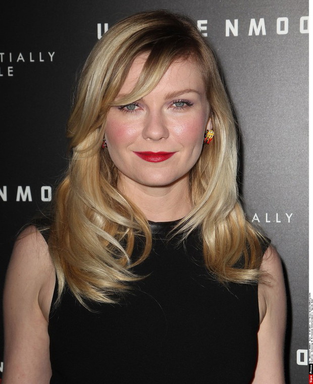 Kirsten Dunst ambasadorką L