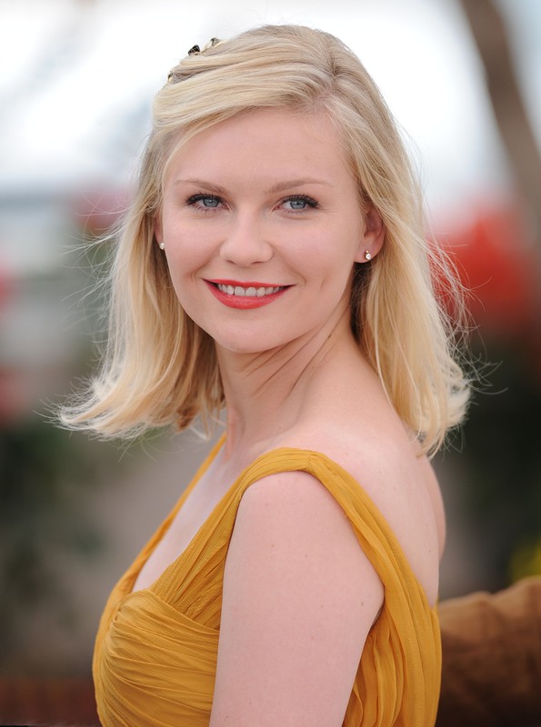 Kirsten Dunst ambasadorką L