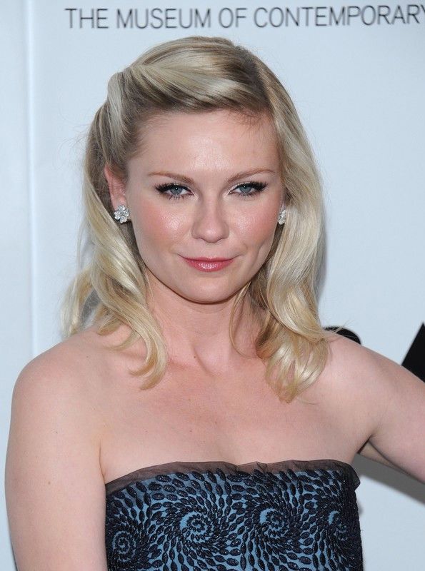 Kirsten Dunst ambasadorką L