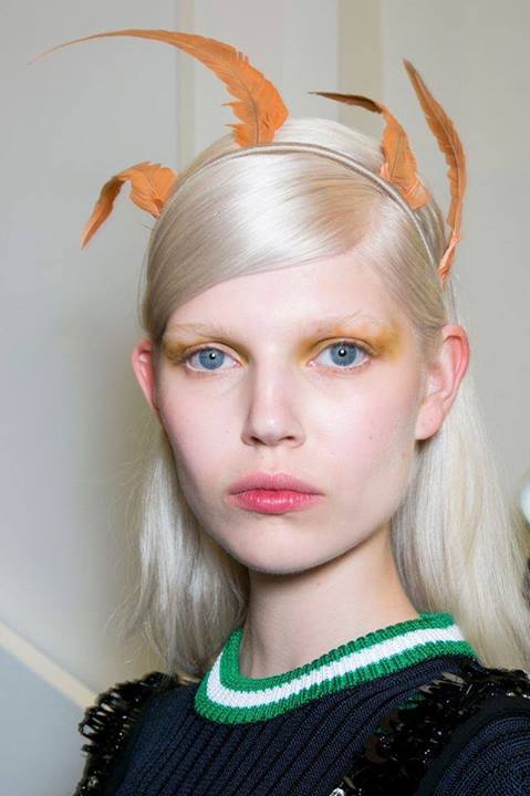 Nowe polskie top modelki 2013