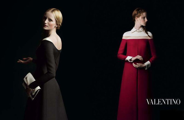 Nowe polskie top modelki 2013