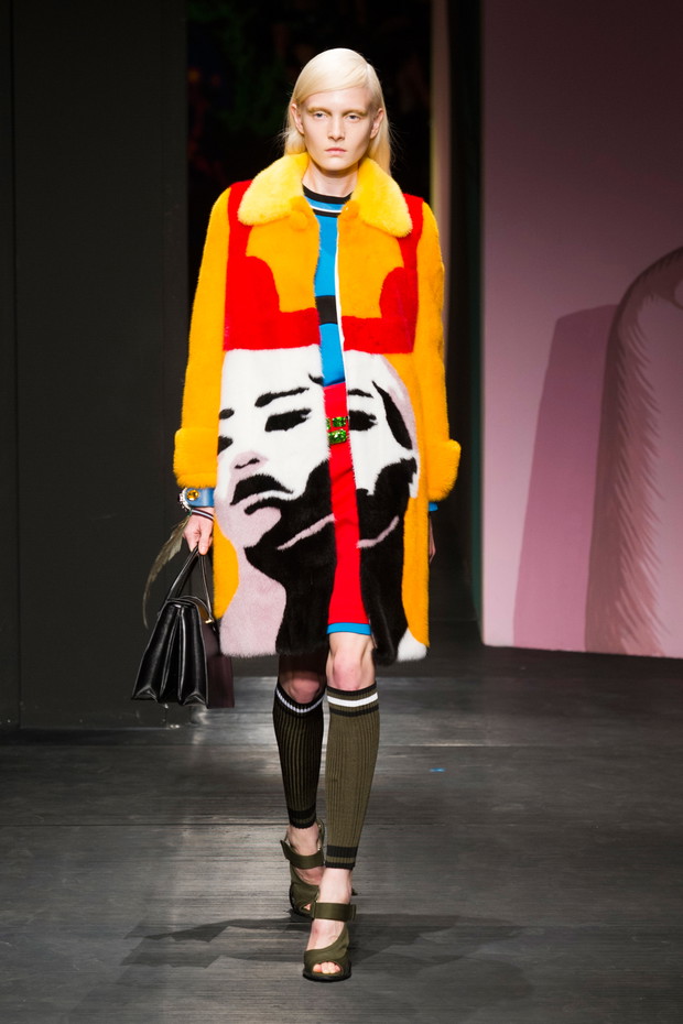 Nowe polskie top modelki 2013