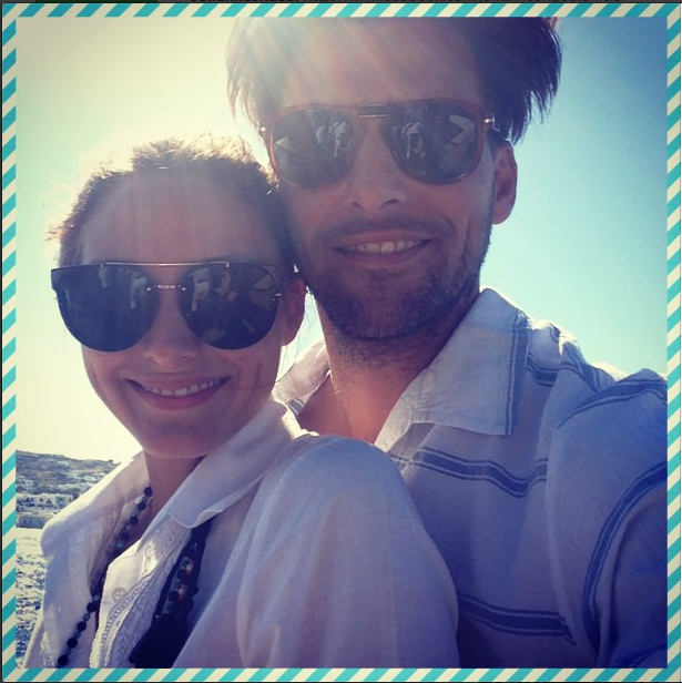 Olivia Palermo zaręczona!