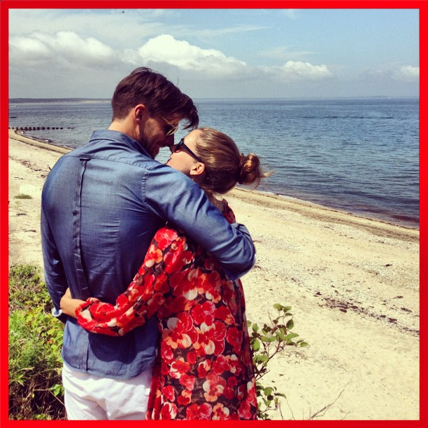Olivia Palermo zaręczona!