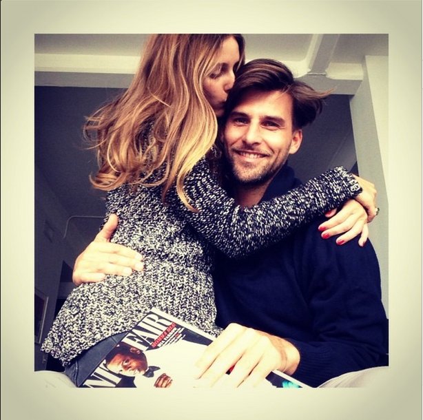 Olivia Palermo zaręczona!
