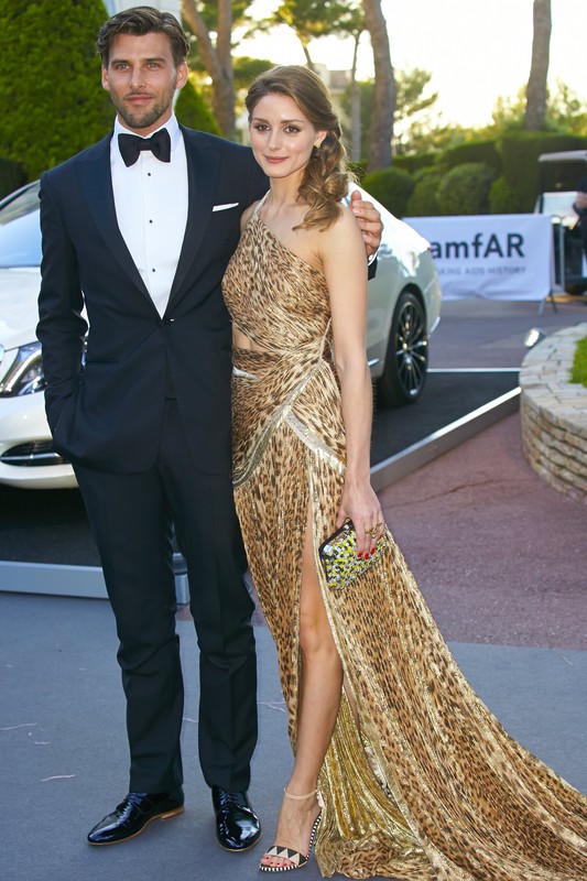 Olivia Palermo zaręczona!