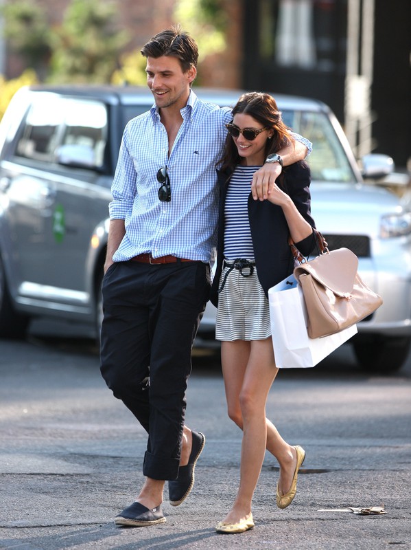 Olivia Palermo zaręczona!